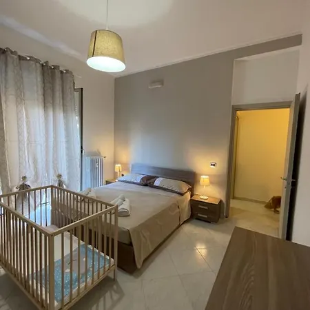 House Cilento Coast * Агрополи