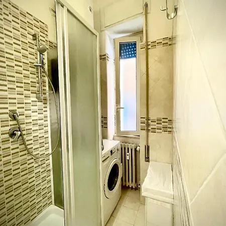 House Cilento Coast Агрополи