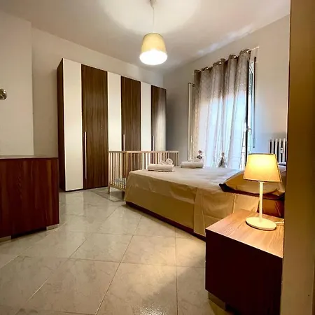 House Cilento Coast Апартаменты *