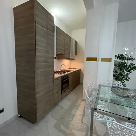 House Cilento Coast Апартаменты