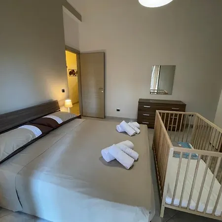 House Cilento Coast Апартаменты *