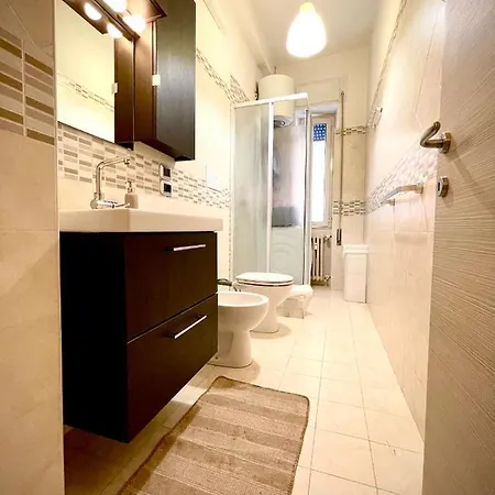 House Cilento Coast * Агрополи