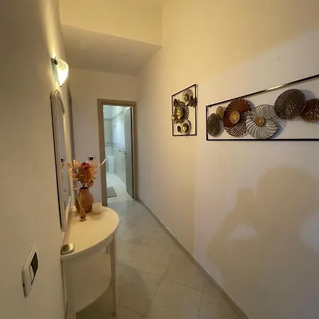 House Cilento Coast شقة أغروبولي