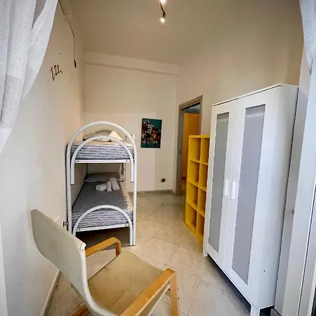 House Cilento Coast شقة