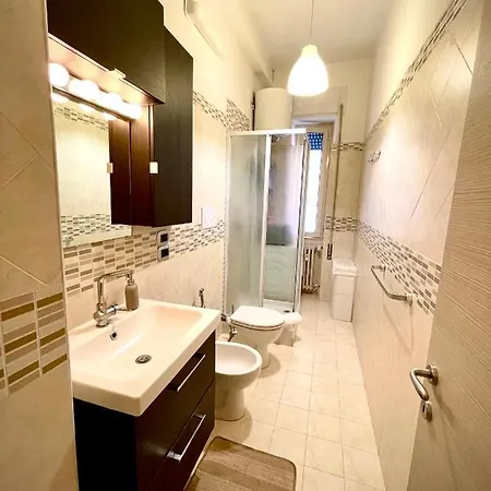 House Cilento Coast شقة *